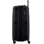 Expandable 4-wheel suitcase 75cm