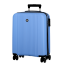 Expandable 4-Wheel Suitcase - 55 cm Height, 40 cm Width