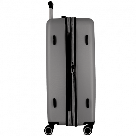 Jumbo Expandable 4-Wheel Suitcase 76 cm