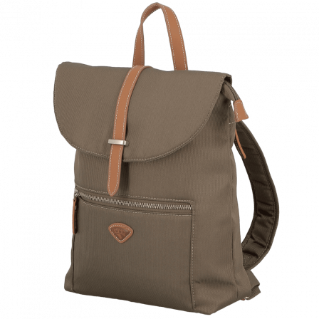 Sac à dos rabat bronze ETRETAT | Jump® Bagages