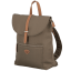 Sac à dos rabat bronze ETRETAT | Jump® Bagages