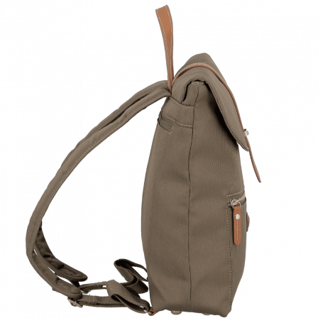 Sac à dos rabat bronze ETRETAT | Jump® Bagages