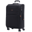 Expandable 4 wheels suitcase 66x43x26/30 cm