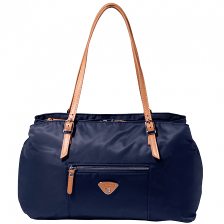 Sac Epaule 3 compartiments 40 cm