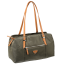Sac Epaule 3 compartiments 35 cm