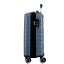 Expandable 4-Wheel Suitcase 55 cm 40 cm Width