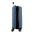 Expandable 4-Wheel Suitcase 55 cm 40 cm Width