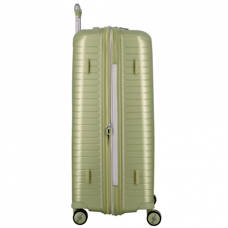 Valise 4 roues Extensible 76x51x31/36 cm Évaé