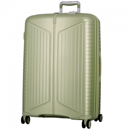 Valise 4 roues Extensible 76x51x31/36 cm Évaé