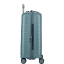 Valise 4 roues Extensible 55x35x20/24 cm Evaé