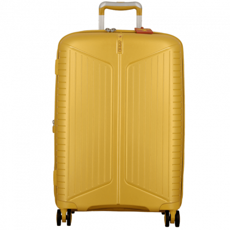 copy of Valise 4 roues Extensible 66x44x28/33 cm Évaé