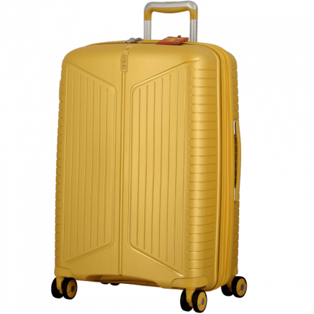 copy of Valise 4 roues Extensible 66x44x28/33 cm Évaé