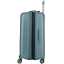 Valise 4 roues Extensible 66x44x28/33 cm Évaé