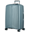 Valise 4 roues Extensible 66x44x28/33 cm Évaé