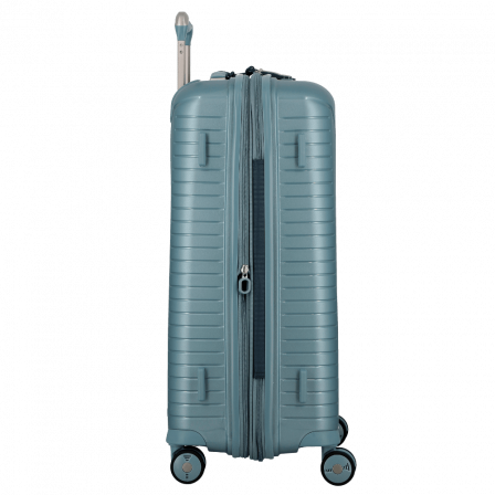 Valise 4 roues Extensible 66x44x28/33 cm Évaé