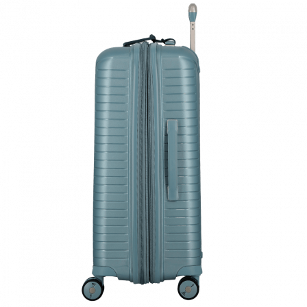 Valise 4 roues Extensible 66x44x28/33 cm Évaé