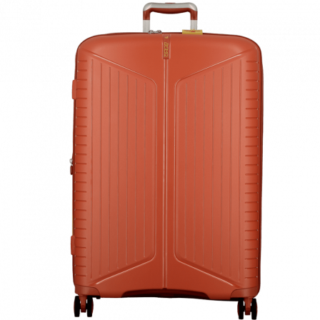 copy of Valise 4 roues Extensible 76x51x31/36 cm Évaé