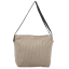 Sac épaule Taupe 38x31x12 | Jump® Bagages