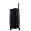 Valise moyenne noir OSKOL By Jump® Bagages