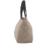 Sac fourre-tout taupe 50x35x22 | Jump® Bagages