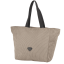 Sac fourre-tout taupe 50x35x22 | Jump® Bagages