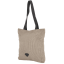 Sac Shopping vertical Taupe 36x38x2| Jump® Bagages