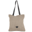 Sac Shopping vertical Taupe 36x38x2| Jump® Bagages