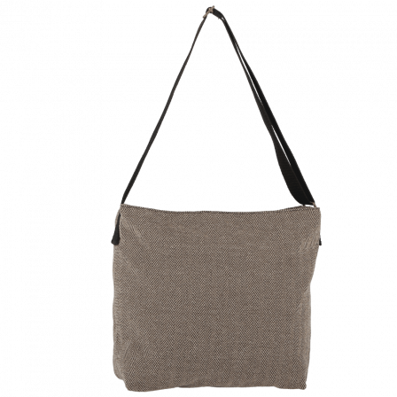 Sac épaule Chevron 31x38x12| Jump® Bagages