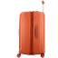 Valise Cargo extensible 72 cm terracotta | Jump® Bagages