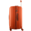 Valise Cargo extensible 72 cm terracotta | Jump® Bagages