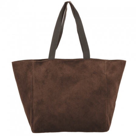 Sac fourre-tout marron 50x35x22 | Jump® Bagages