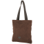 Sac Shopping vertical marron 36x38x2| Jump® Bagages