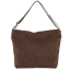 Sac épaule marron 38x31x12 | Jump® Bagages