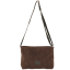 Porté croisé marron 33x21x9  | Jump® Bagages