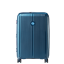 Medium Expandable 4-Wheel Suitcase 66 cm