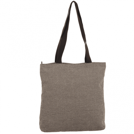 Sac Shopping vertical chevron 36x38x2| Jump® Bagages