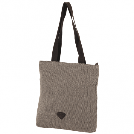 Sac Shopping vertical chevron  36x38x2| Jump® Bagages