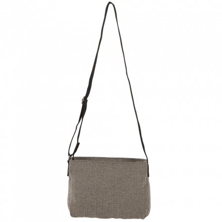 Porté croisé chevron 33x21x9  | Jump® Bagages