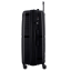 Grande valise noir OSKOL By Jump® Bagages