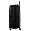 Grande valise noir OSKOL By Jump® Bagages