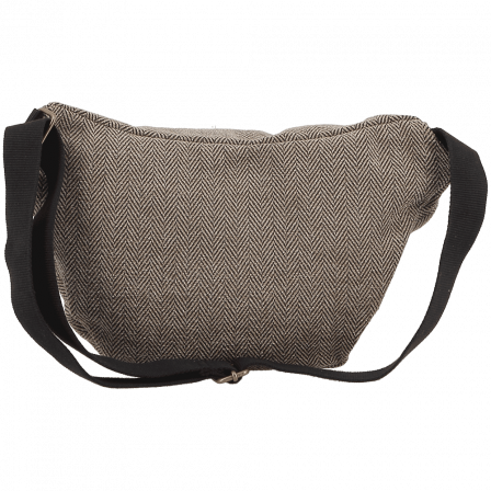 Sac banane chevron Winter