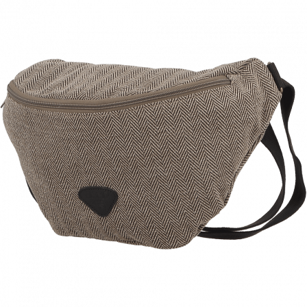 Sac banane chevron 24x17x1| Jump® Bagages Sac banane chevron 24x17x1| Jump® Bagages