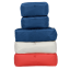 Set de 7 pochettes de voyage taille L| Jump® Bagages