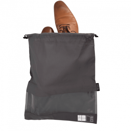 Set de 7 pochettes de voyage taille L| Jump® Bagages