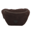 Sac banane marron24x17x1| Jump® Bagages
