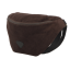 Sac banane marron24x17x1| Jump® Bagages
