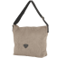 Sac épaule Taupe 38x31x12 | Jump® Bagages