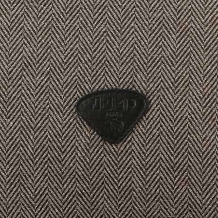 Sac fourre-tout chevron 50x35x22 | Jump® Bagages