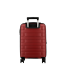 Expandable 4-Wheel Suitcase 55 cm 35 cm Width