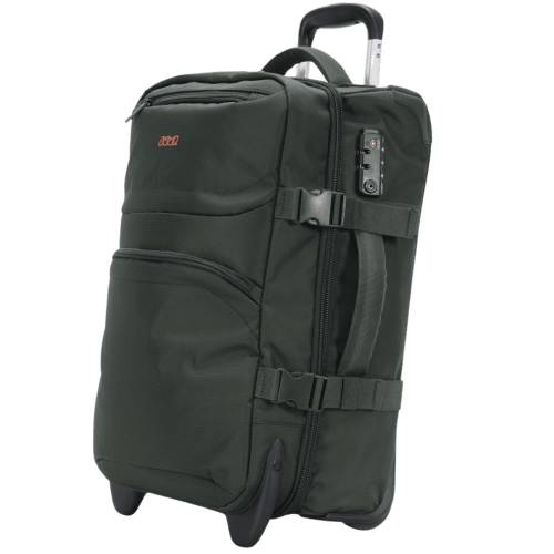 Cabin Rolling Bag with 2...